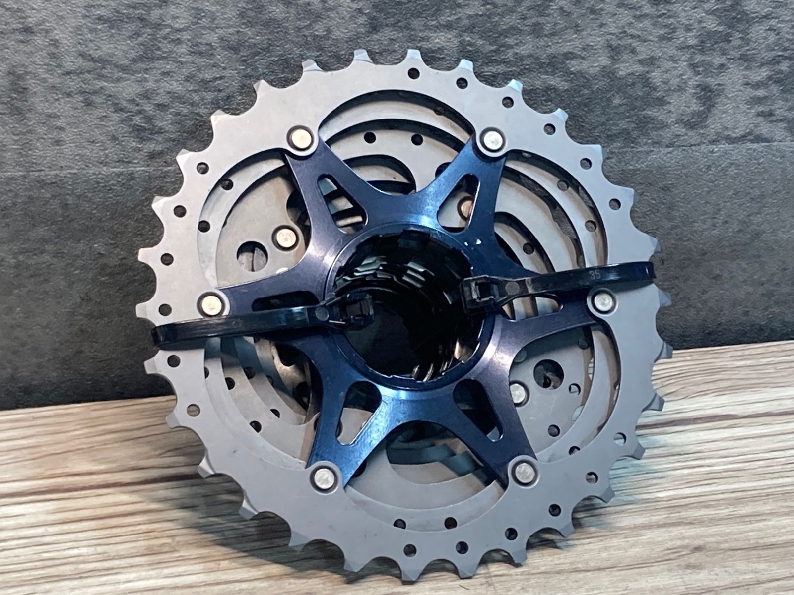 JF332 シマノ SHIMANO デュラエース DURA-ACE CS-R9100