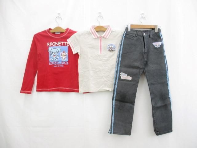 Tシャツ スカート