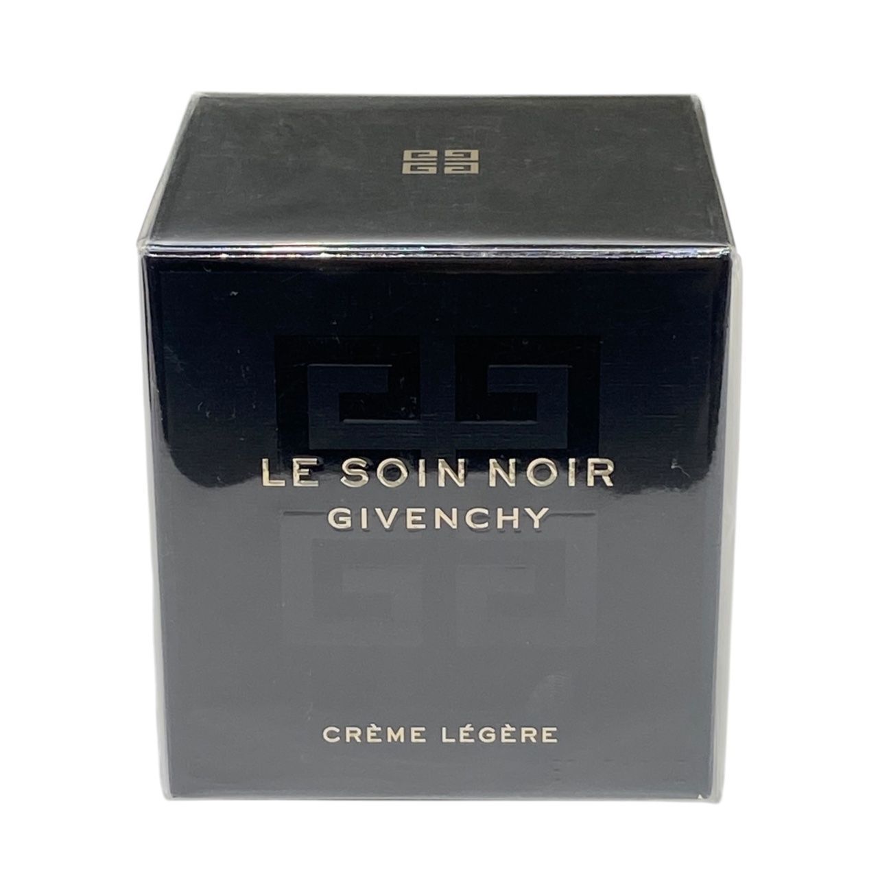 ソワンノワールクレームレジェ ソワン ノワール クレーム レジェ N - クリーム | Givenchy Beauty