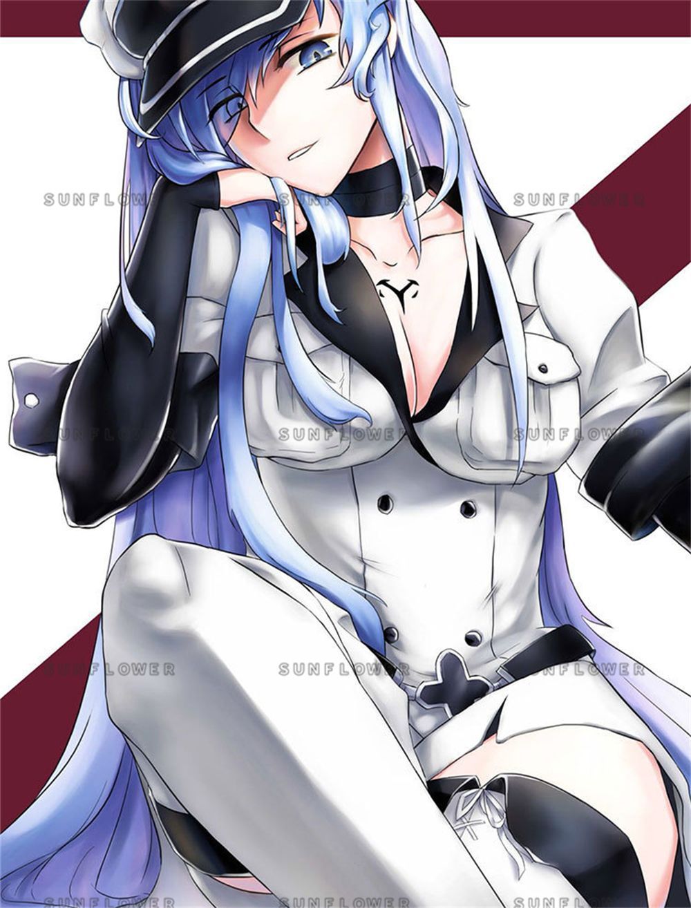 ウィッグ コスチューム