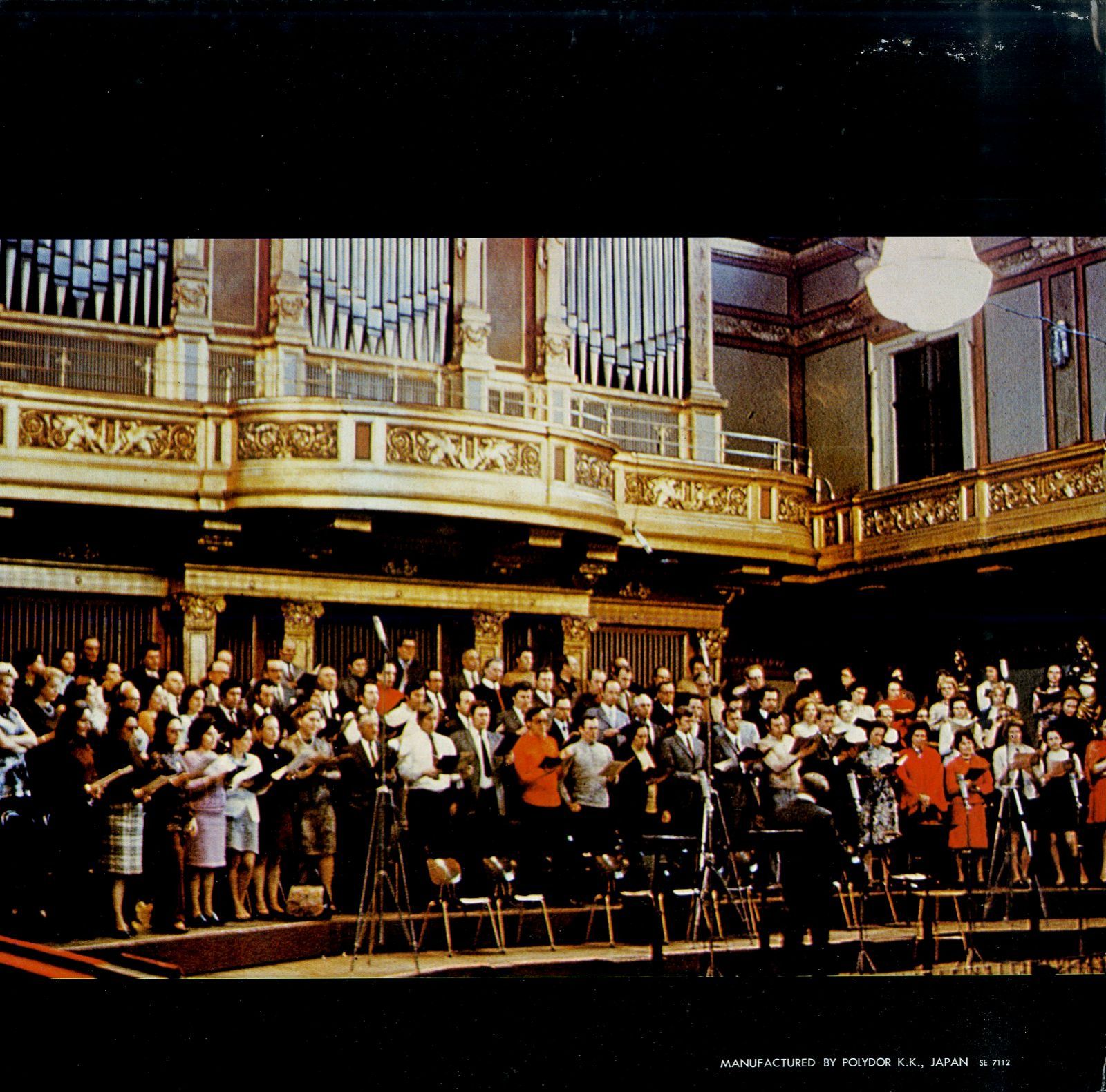 LP1枚 / カール・ベーム(指揮) / レクイエム / A00600619 - メルカリ