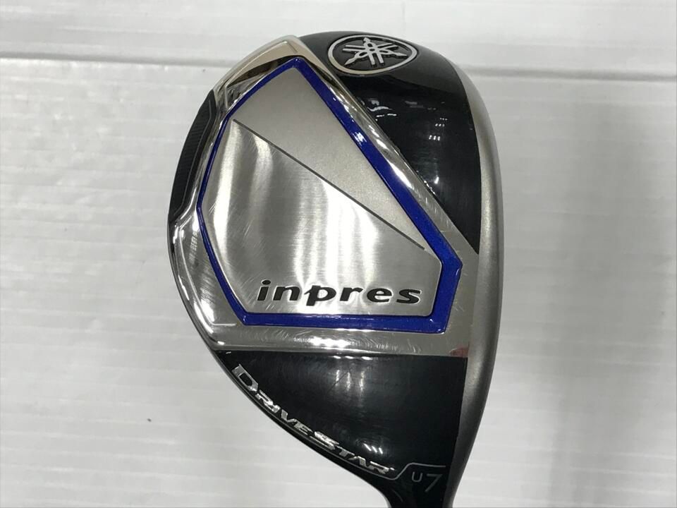 即納】inpres DRIVESTAR | 25.5 | SR | SPEEDER NX for YAMAHA M423u