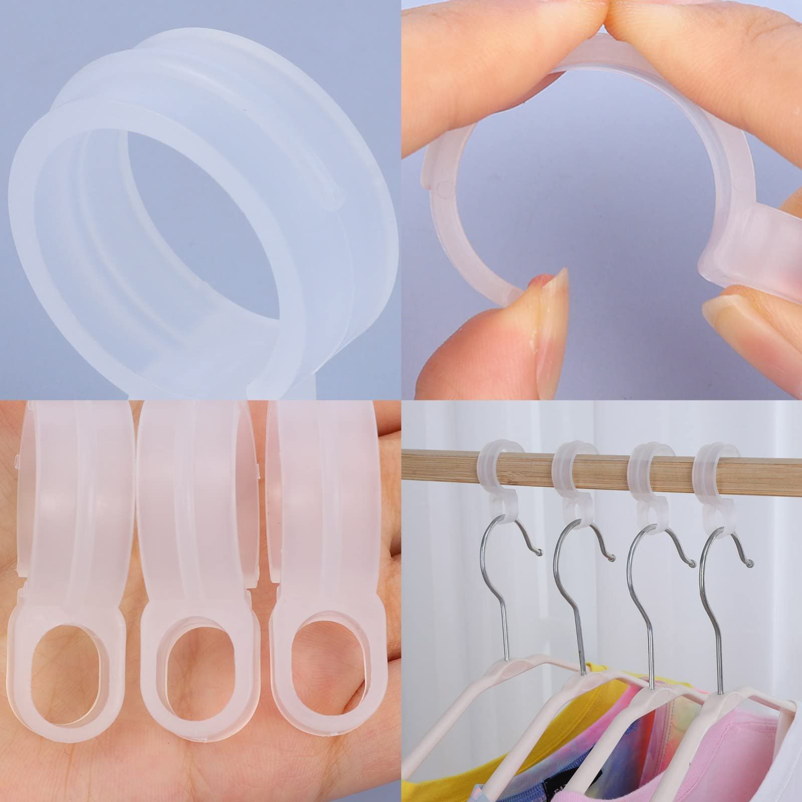 ハンガーフック 物干しフック