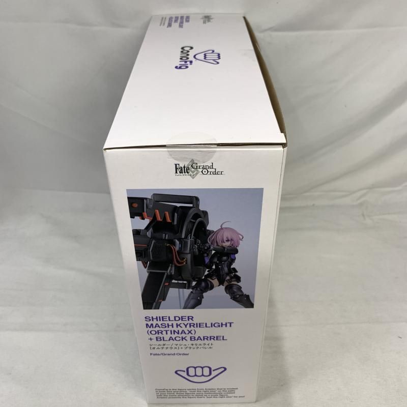 中古】開封)ConoFig シールダー/マシュ・キリエライト