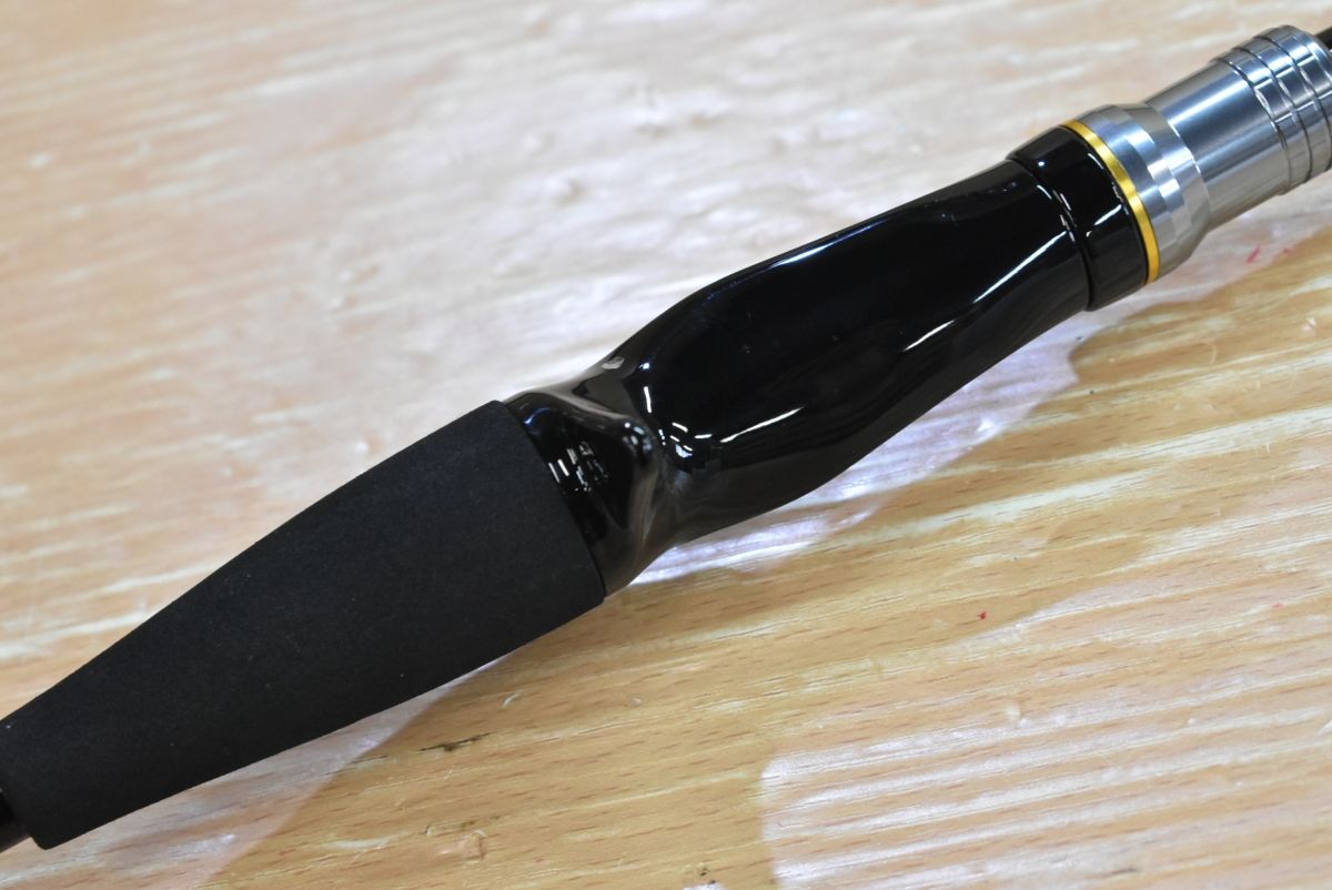 美品　ダイワ　ライトヒラメX M-240 ダイワ ライトヒラメ X M-240 (ロッド・釣竿) 価格比較 - 価格.com