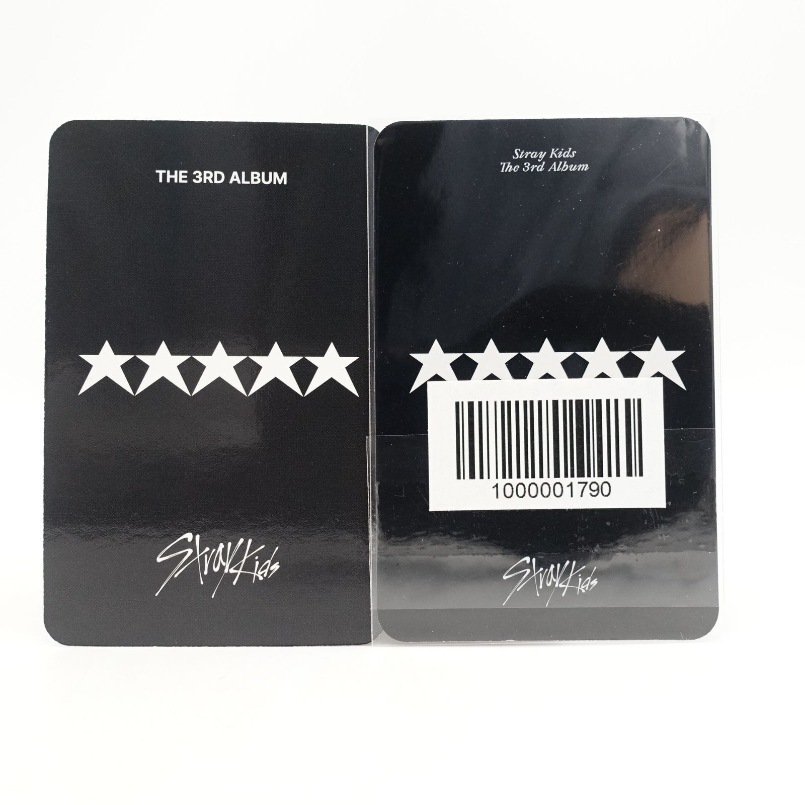 Stray Kids - Stray Kids 5-STAR 店舗特典 トレカ 8枚 セット ヒョンジン Stray Kids - Stray Kids 5-STAR 店舗特典 トレカ 8枚 セット