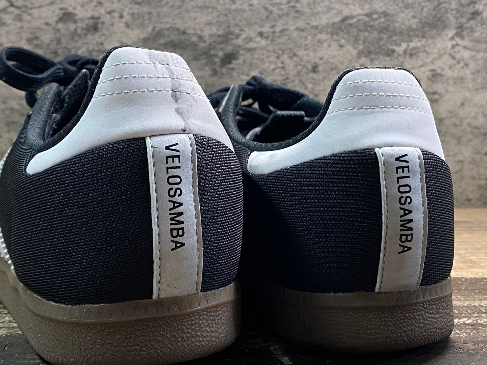 VELOSAMBA】これが最適解のSPD ！ADIDAS Cycling Shoe