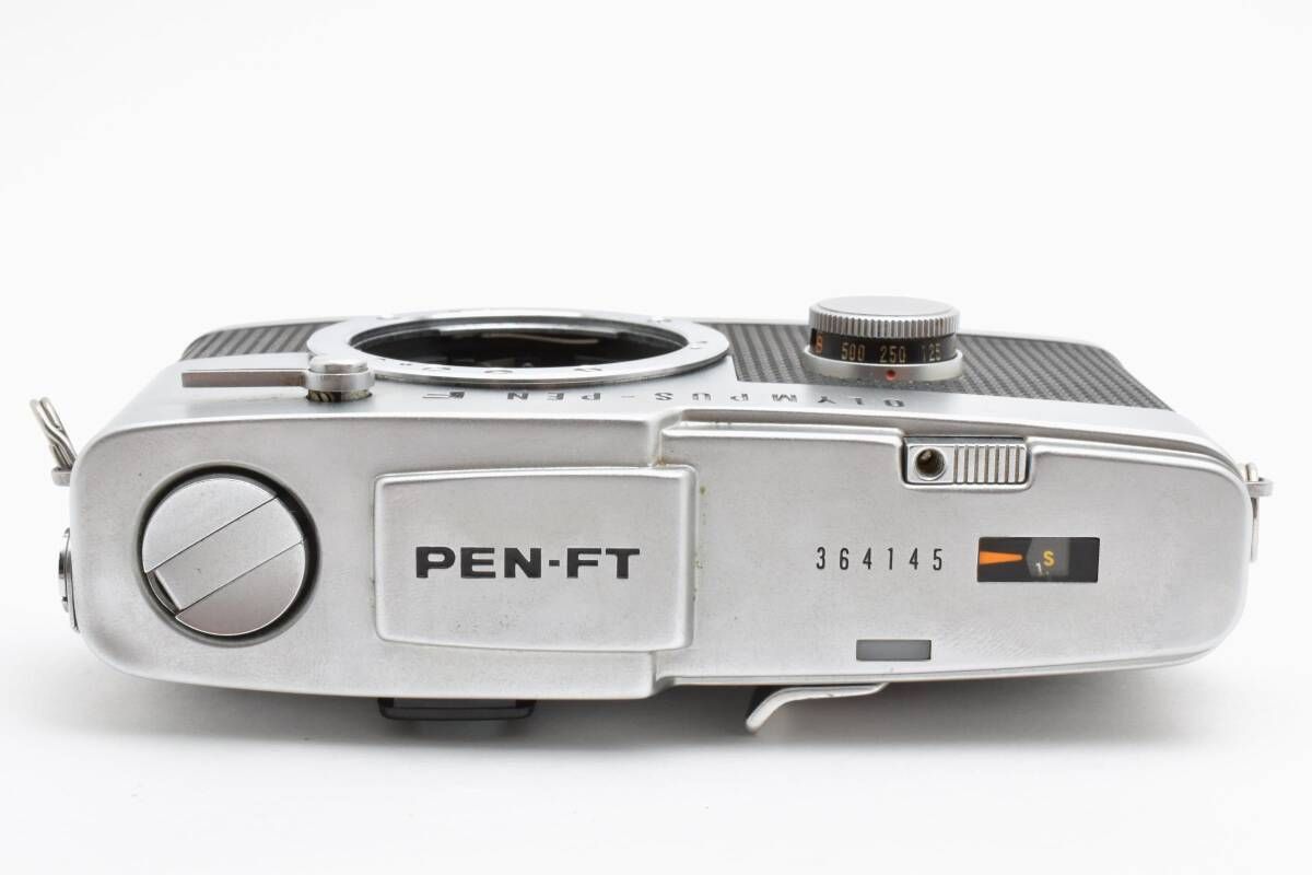 OLYMPUS オリンパス PEN-FT シルバー ボディ オリンパス OLYMPUS PEN-F ボディ [シルバー] 価格比較 - 価格.com