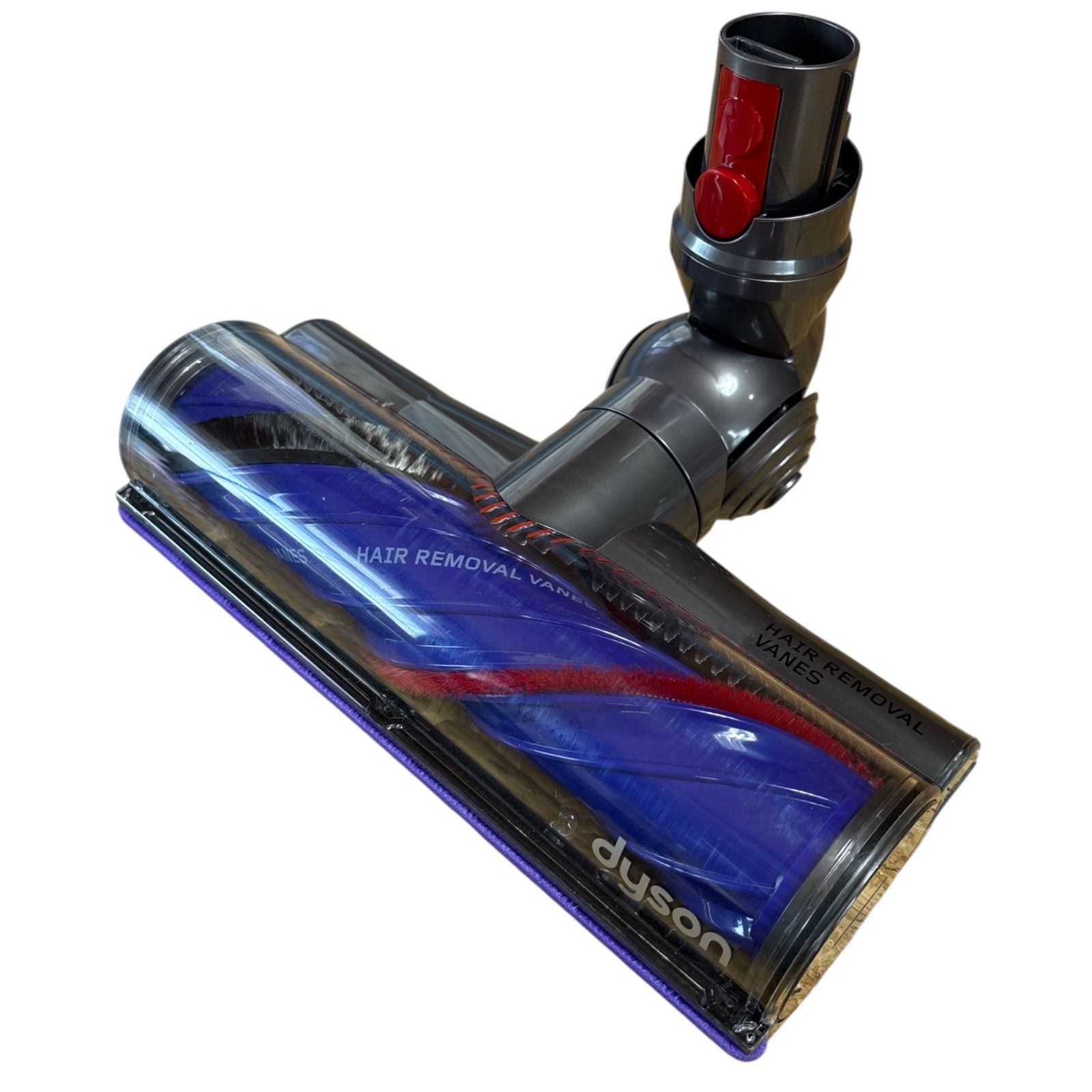 純正 未使用に近い】ダイソン Dyson モーターバー クリーナー