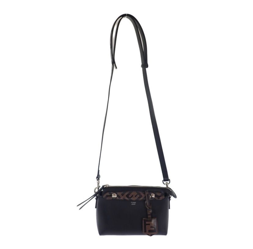 中古】FENDI バイザウェイ スモール 8BL145A6CO 2WAYバッグ 中古】FENDI バイザウェイ スモール 8BL145A6CO 2WAYバッグ