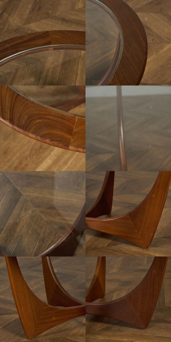 ジープラン G-PLAN サーキュラー アストロ ヴィンテージ センター