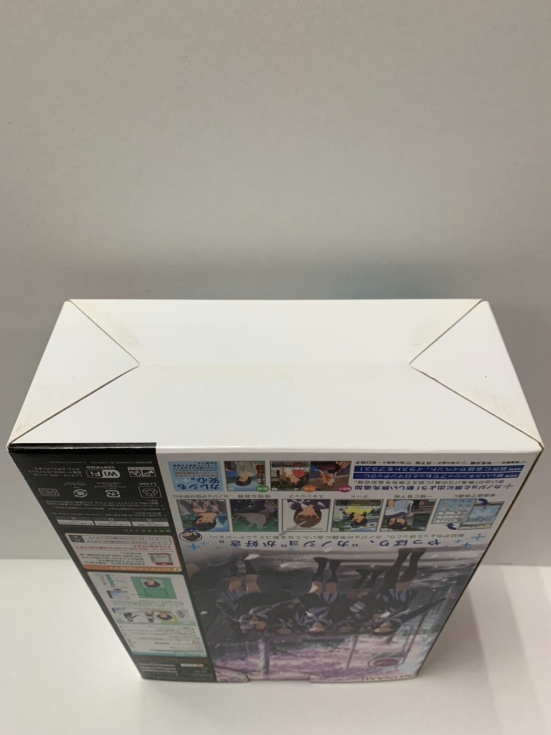 ニンテンドー3DS LL NEWラブプラス+ ネネデラックスセット KONAMI