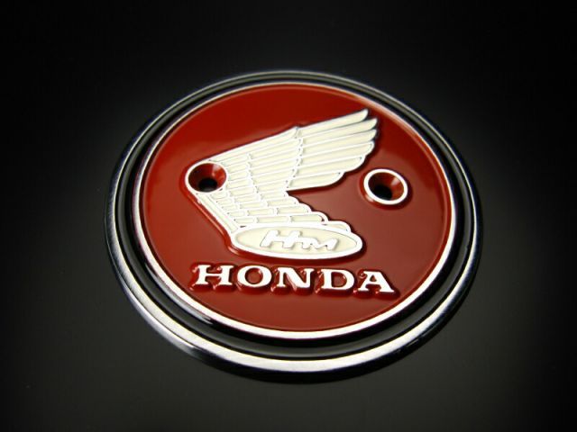 HONDA 赤 タンク ロゴ付き HONDA 赤 タンク ロゴ付き HONDA 赤 タンク ロゴ付き ホンダ 立体