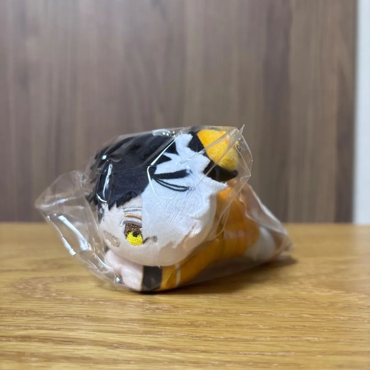 WIND BREAKER ウィンドブレーカー　くじメイト　ぬいくじ　桜遥 くじメイト】WIND BREAKER ぬいくじ | アニメイト