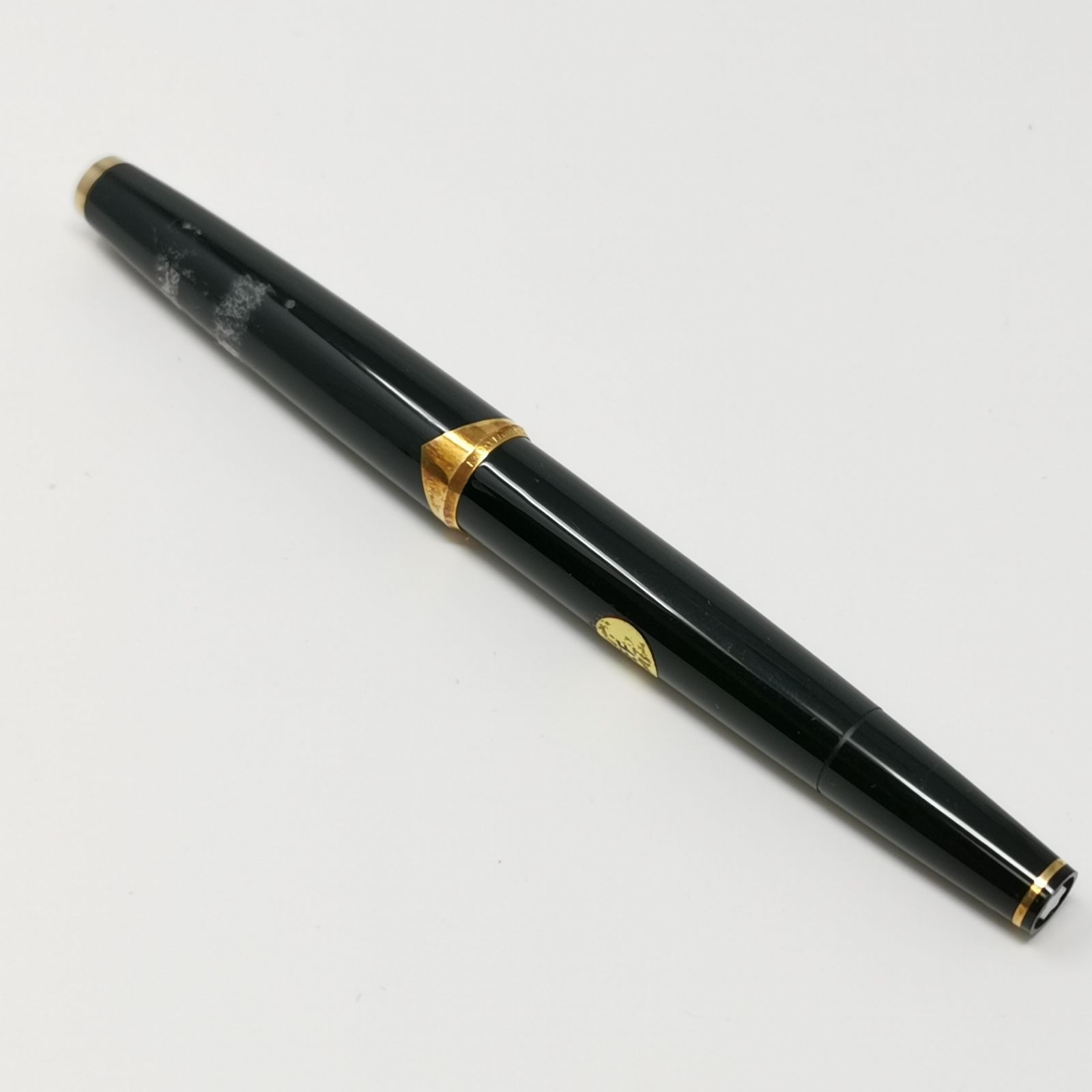 ブラック ゴールド