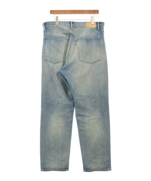 Graphpaper デニムパンツ メンズ 古着 送料無料