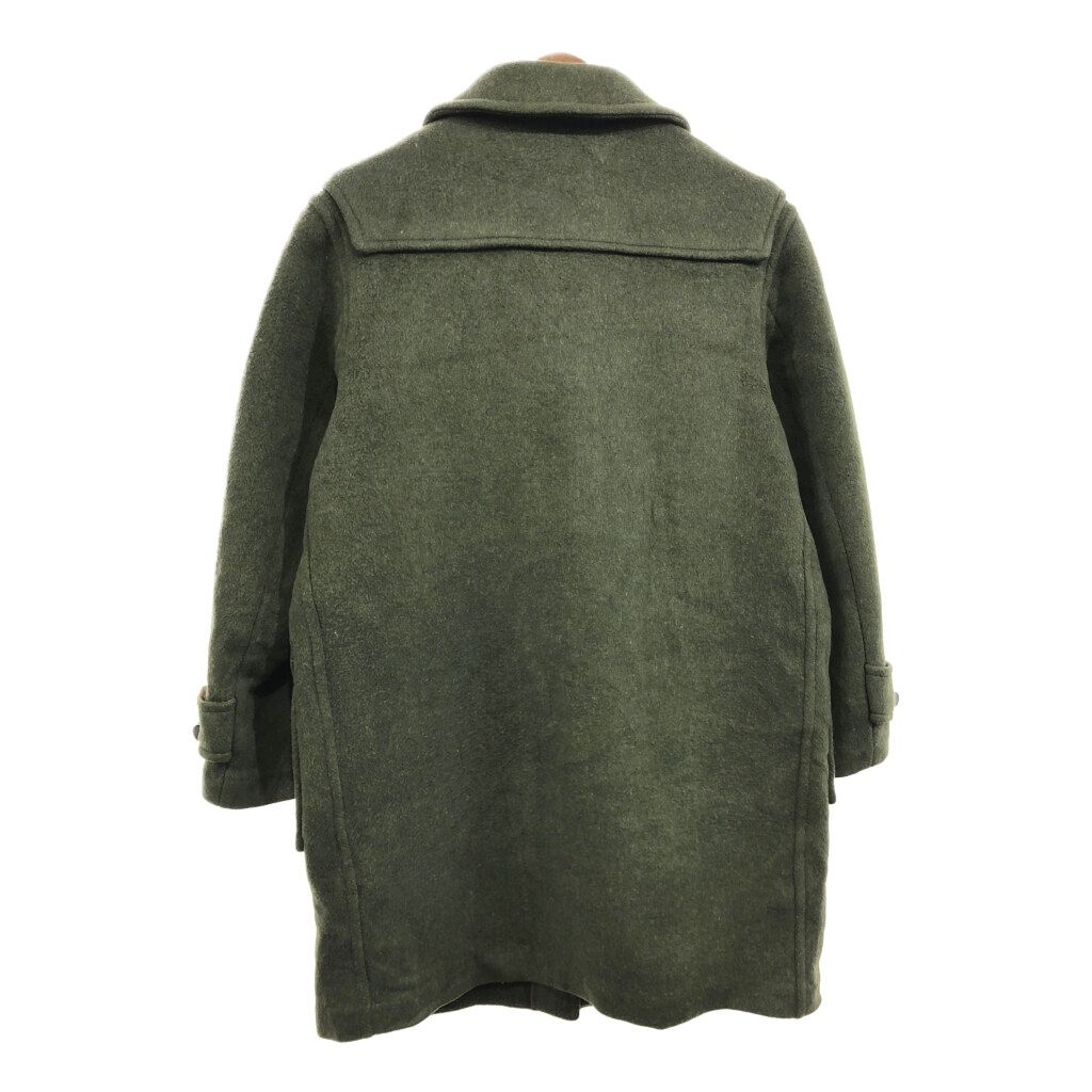 90年代 イングランド製 Burberrys バーバリーズ ダッフルコート