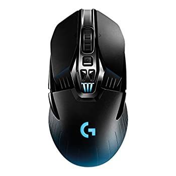 【中古】「非常に良い」（PUBG JAPAN SERIES 2018推奨ギア）LOGICOOL ロジクール ワイヤレスゲーミングマウス G900 CHAOS SPECTRUM プロフェッショナルグレード 中古】 【PUBG JAPAN SERIES 2018推奨ギア】Logicool ロジクール
