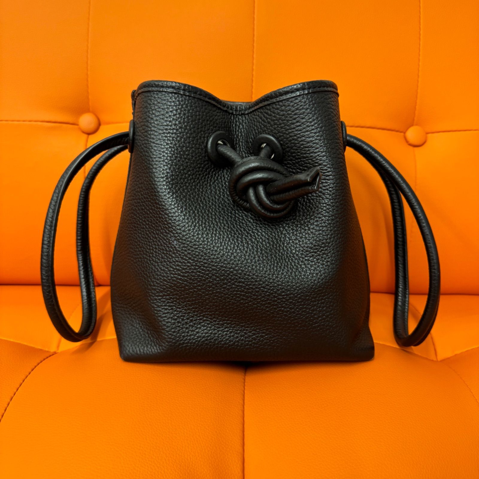 VASIC BOND ブラック VASIC BOND ブラックバック VASIC(ヴァジック)の