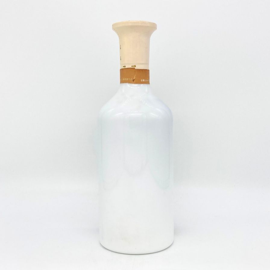 ニッカ ブランデー XO 白陶器ボトル 特級 720ml 40%【P4
