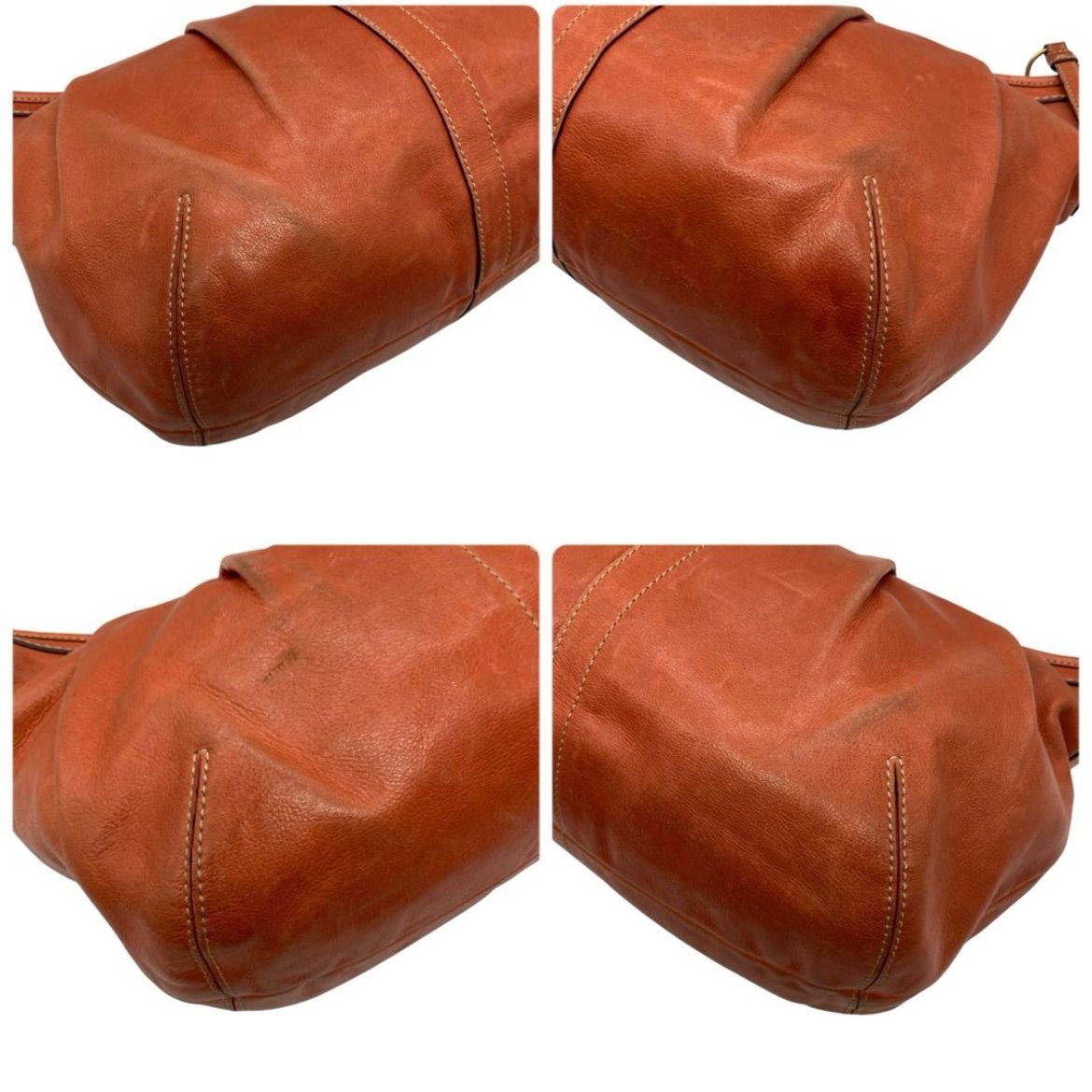 Coach Ergo Hobo Shoulder Bag y2k 2276 - メルカリ 