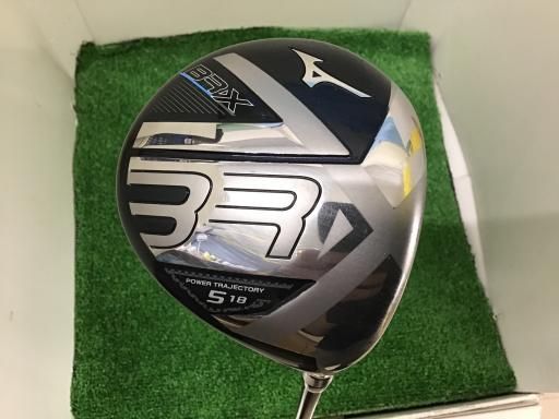 ⭐︎美品⭐︎ミズノ BR-X 4W フェアウェイウッド ⭐︎美品⭐︎ミズノ BR-X 4W フェアウェイウッド - メルカリ