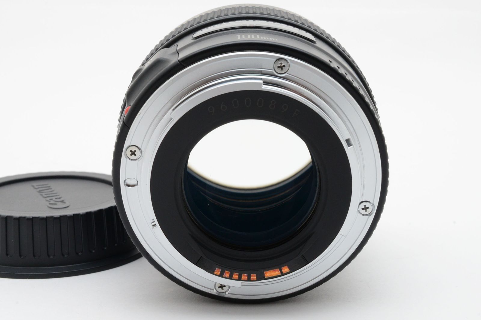 分解整備清掃済み Olympus F.ZUIKO 38mm F1.8 #8197 Partial