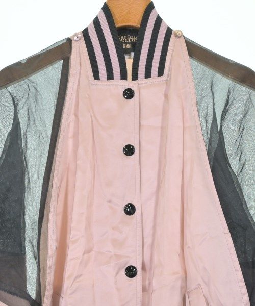 GAULTIER ブルゾン