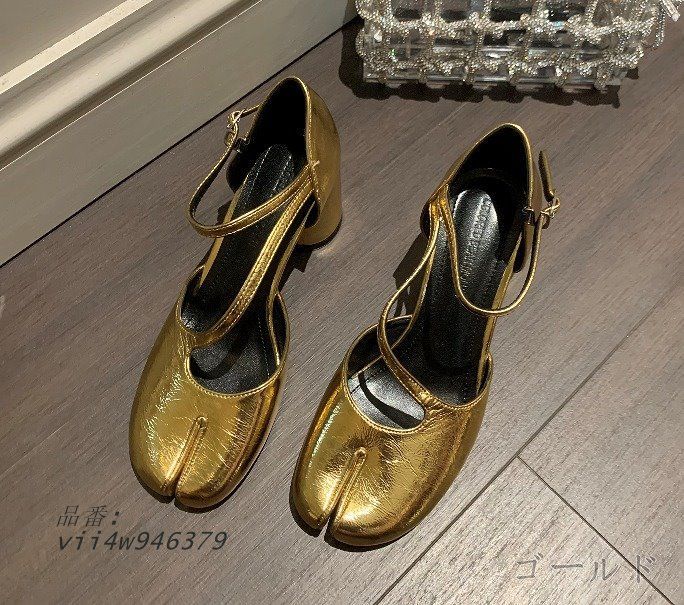 パンプス韓国ファッションレディース7