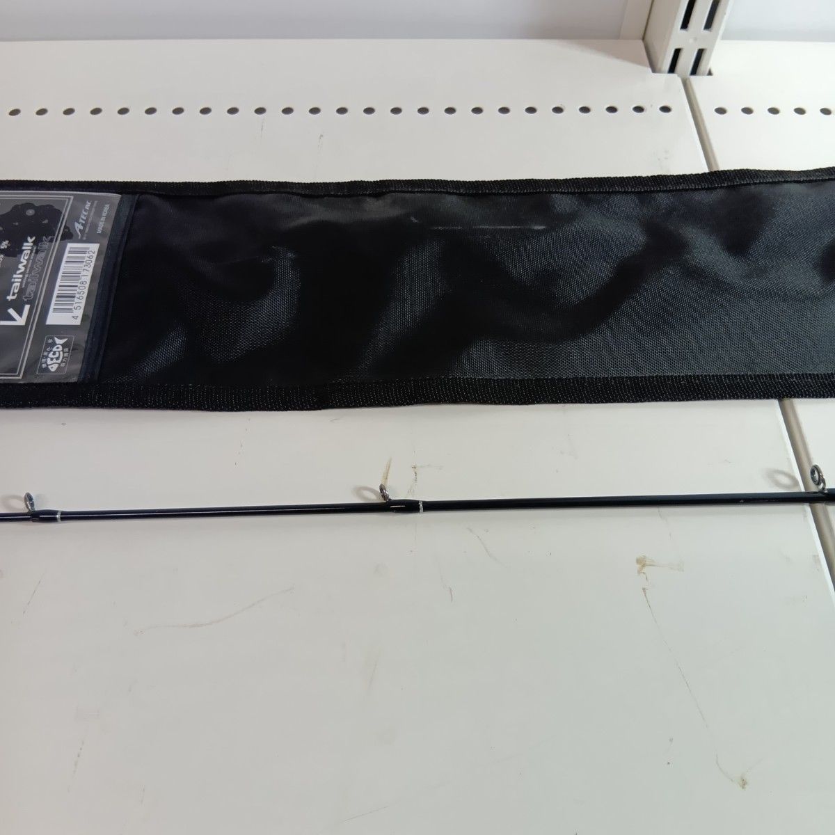  tailwalk テイルウォーク C 651 釣り用品 ロッド ルアーロッド サクラマスジグ SSD キズ有 程度B 袋付 ルアーロッド ロッド