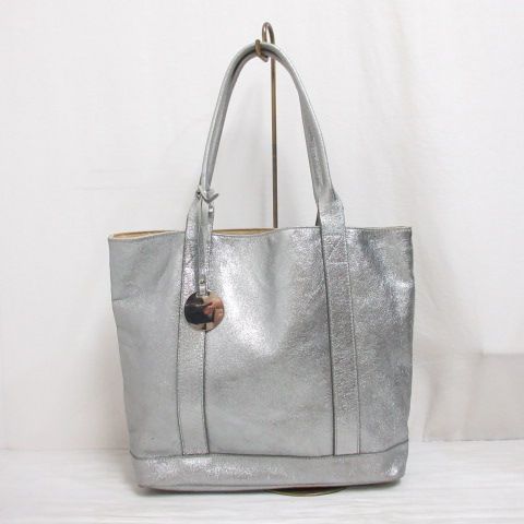 ベヴィニ モデナ BEVINI MODENA レザー ワンショルダー トート