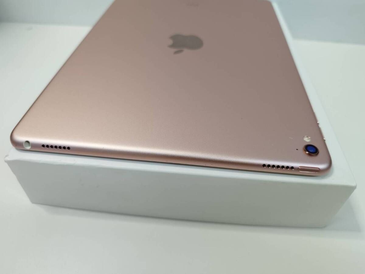 ジャンク】iPad Pro 9.7インチ/第1世代/128GB/A1673〈MM192J/A