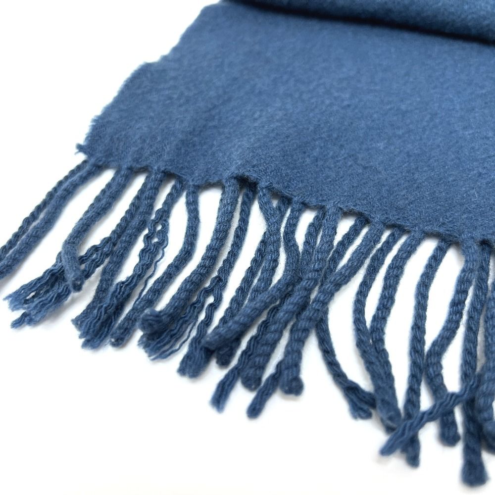 エルメス マフラー