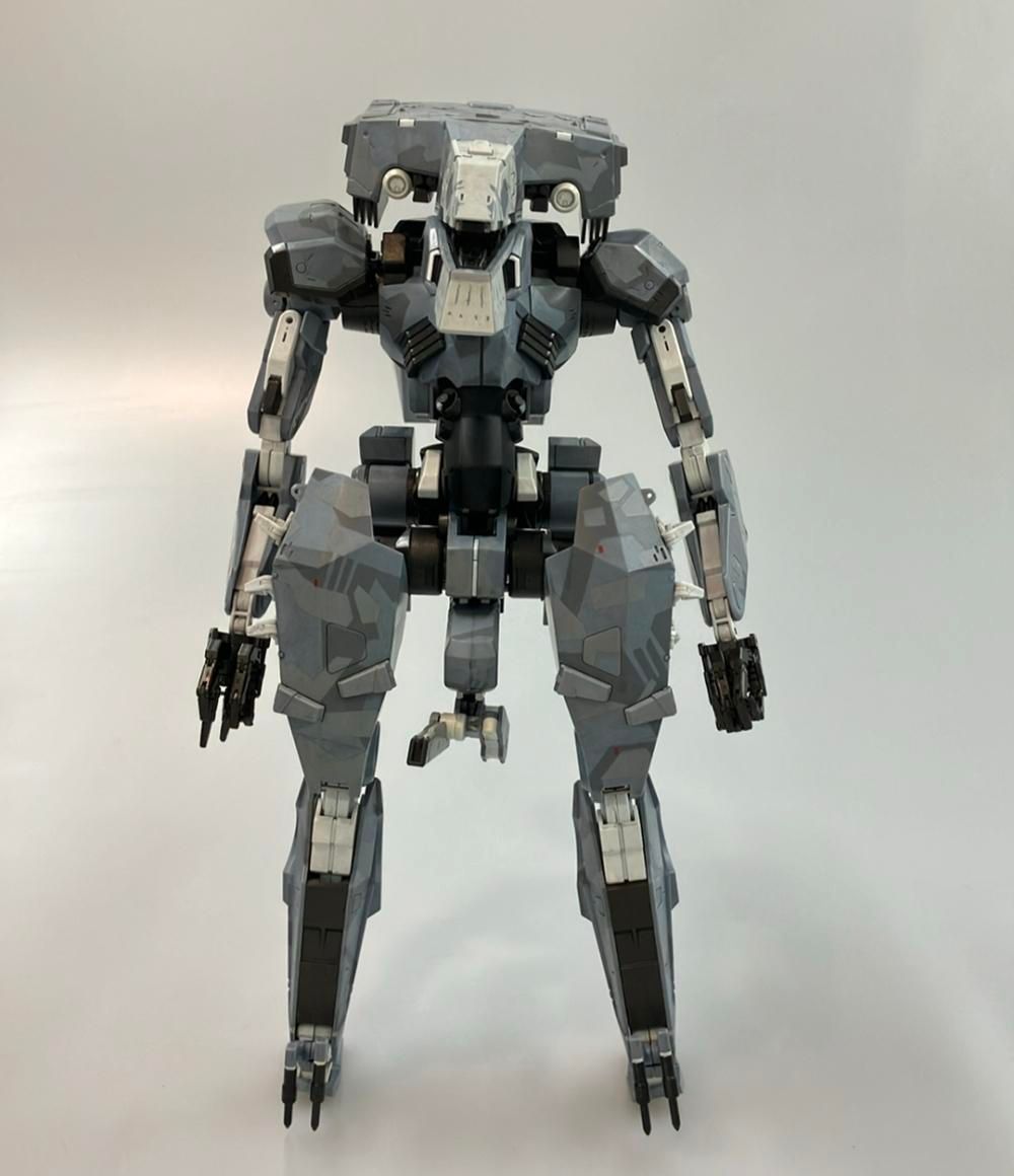 メタルギアV THE PHANTOM PAIN フィギュア RIOBOT メタルギア