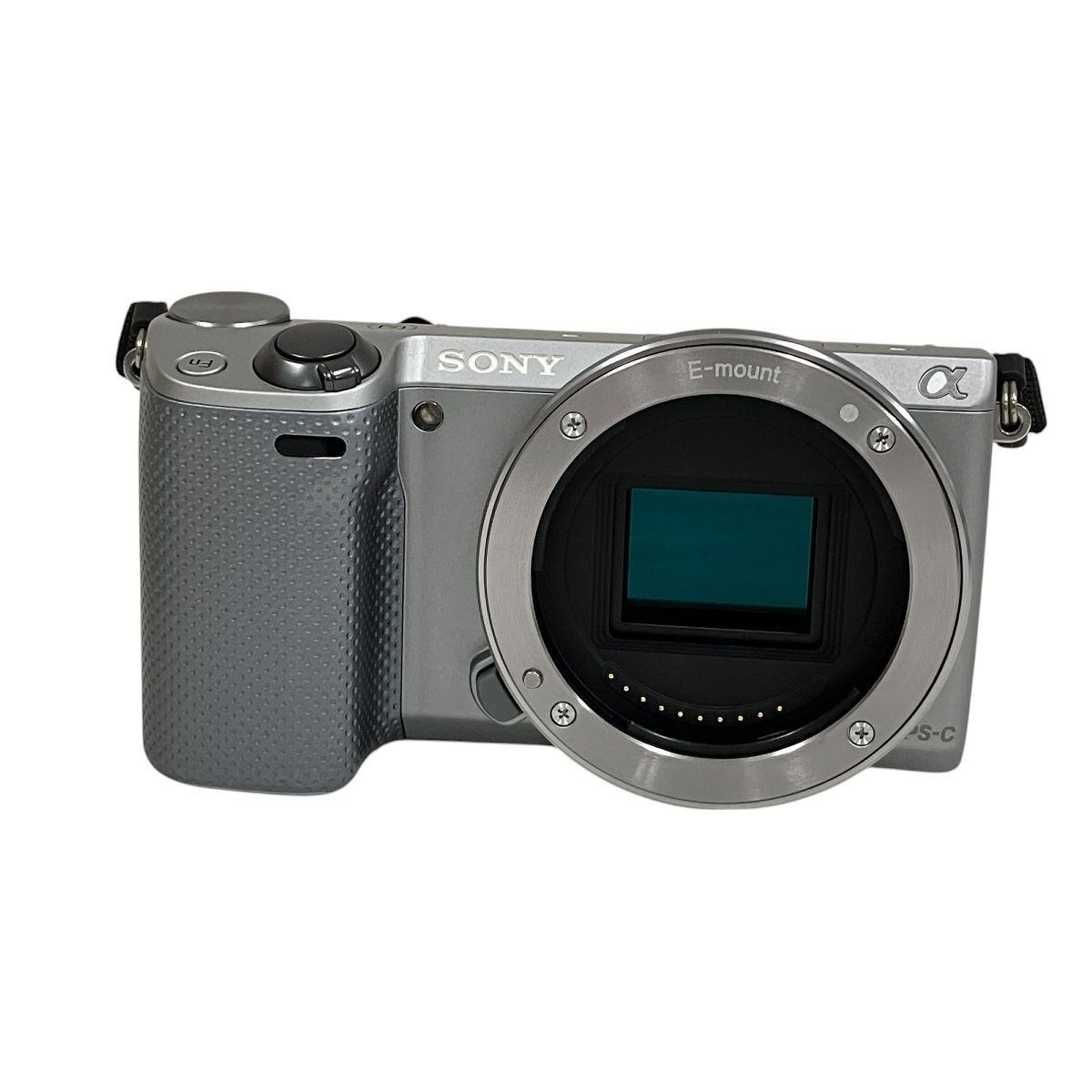 SONY α NEX-5T ミラーレス カメラ ボディ E マウント ソニー O9874508