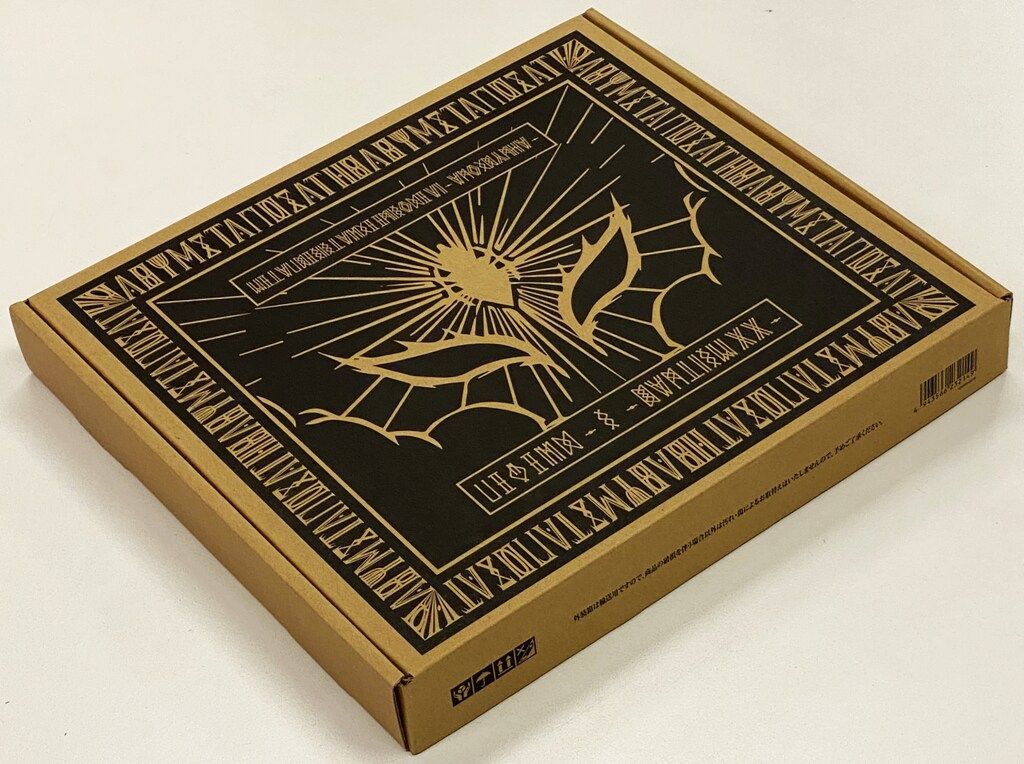 配送不可 three whether ミッドレングス ハッピーターン 7ft