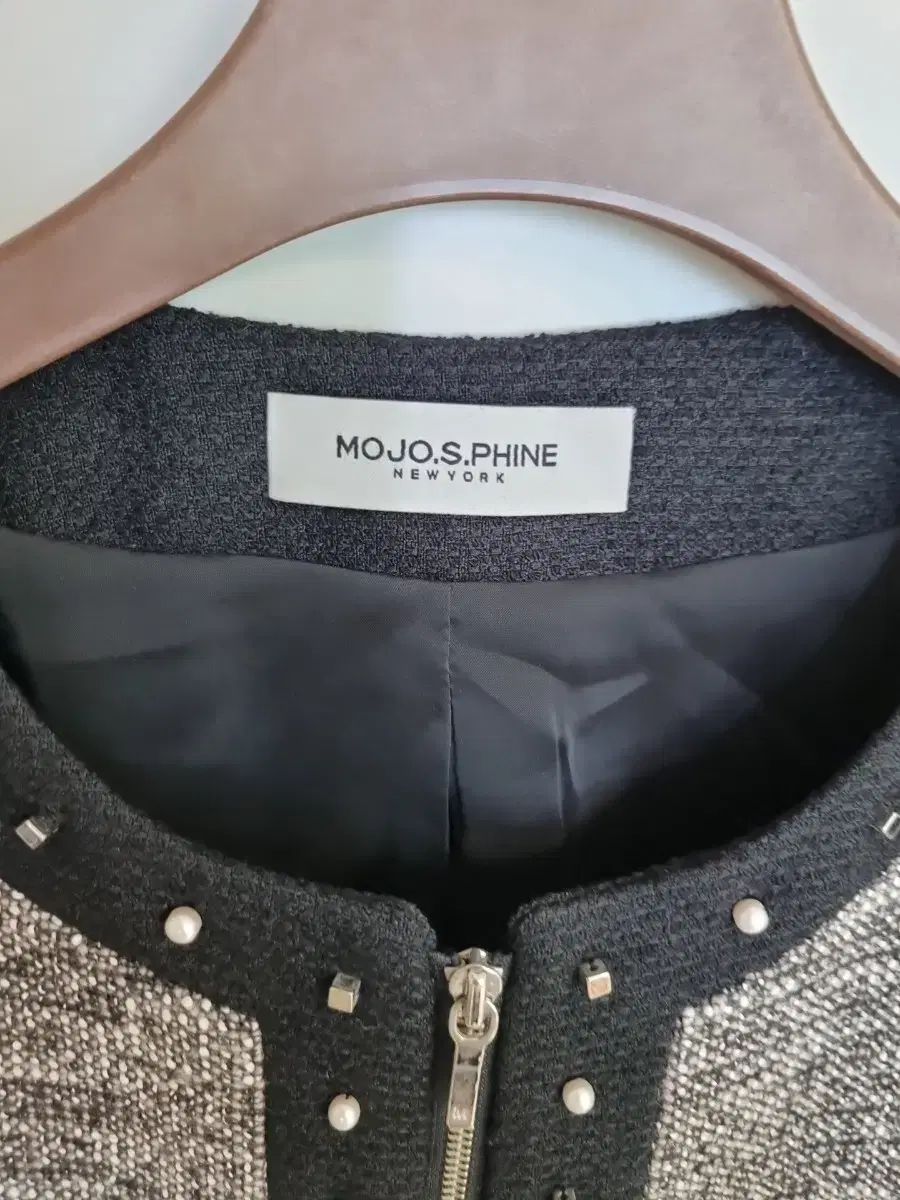 モジョエスピン