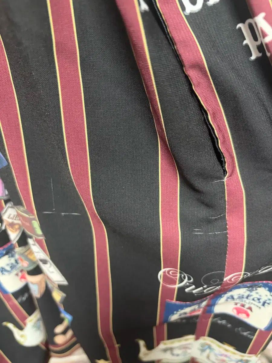 テディ Tシャツ