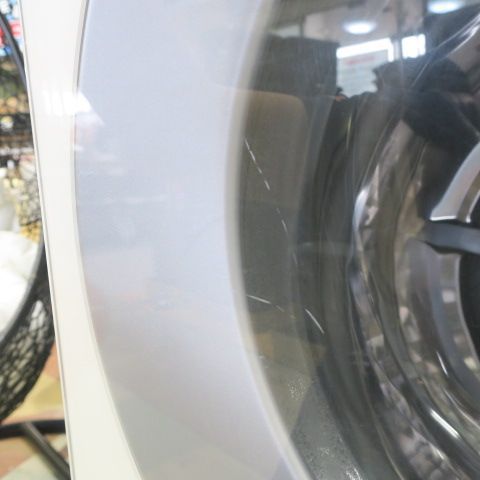 7.0kgドラム式洗濯機 Panasonic NA-VG730R 2019年製/パナソニック 