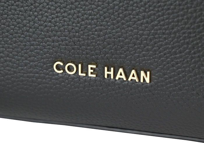 COLE HAAN】コールハーン グランド アンビション スモール コンバーチブル ソリッド バックパック ブラック U06144 - メルカリ