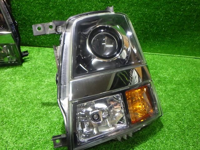 ワゴンR RR ヘッドライト 左右 HID MH21S MH22S 100-59052