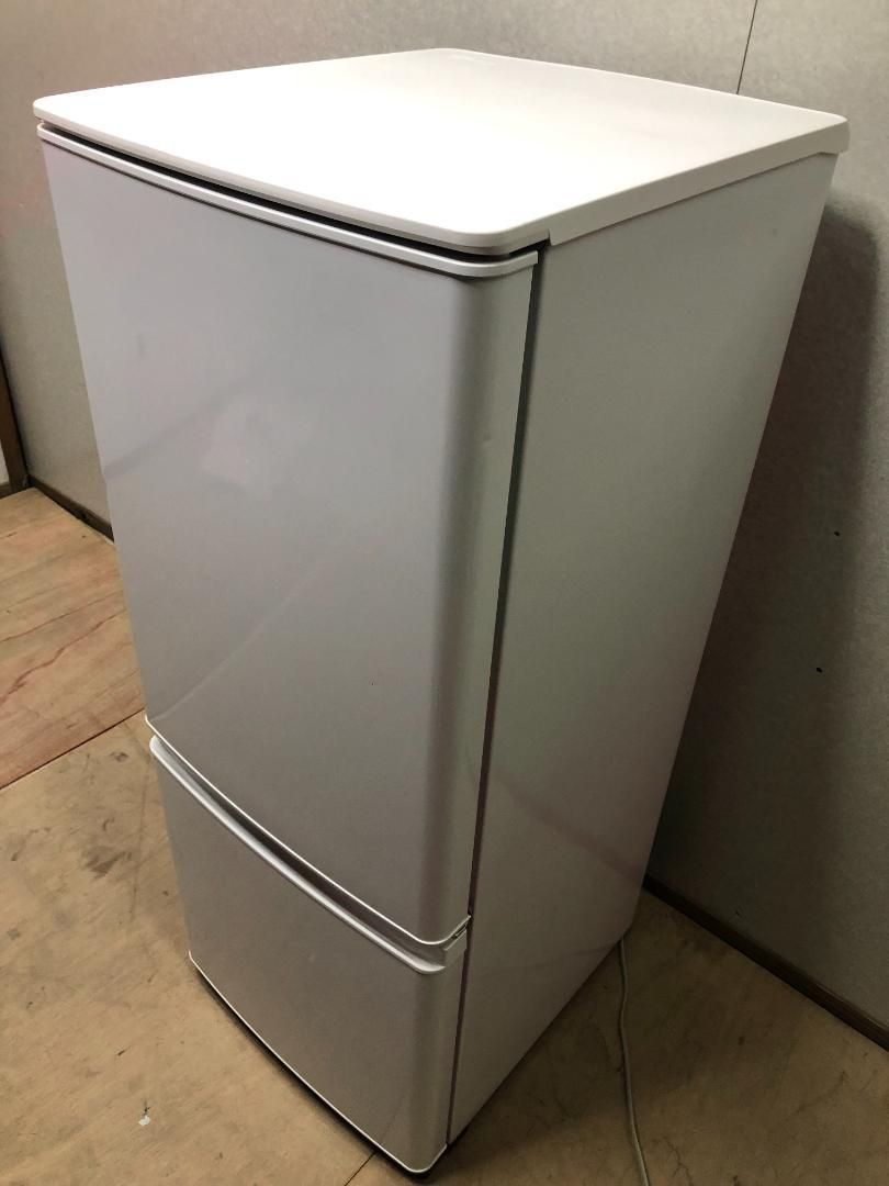 美品
Canterbury New Zealand All Blacks シャツ 送料込み MITSUBISHI 2ドア冷凍冷蔵庫 2021年製 73020-2 三菱 2