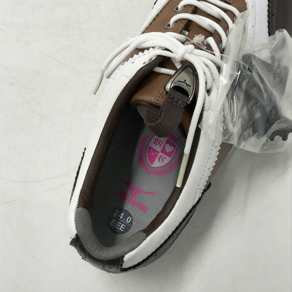 MIZUNO GOLF ミズノゴルフ 45KW-02155 押切もえコレクション