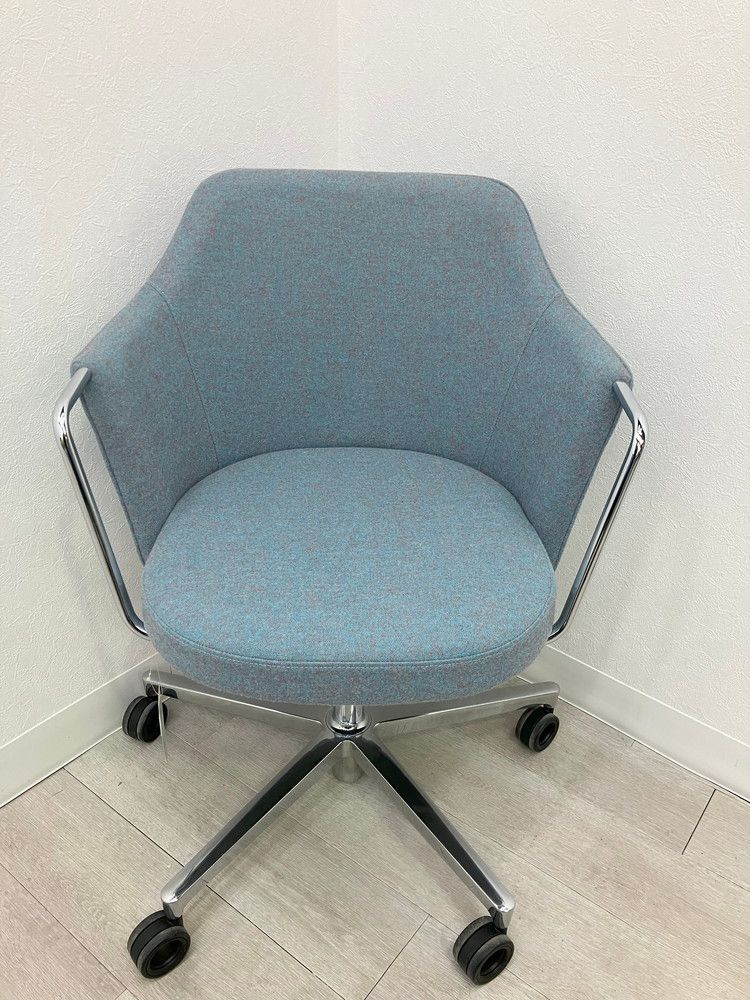 内田さん専用 内田洋行 UCHIDA デスクチェア JOIFA307 EX-205L