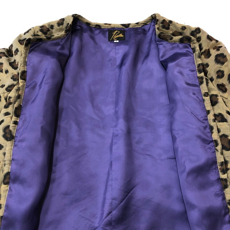 LEOPARD NS127