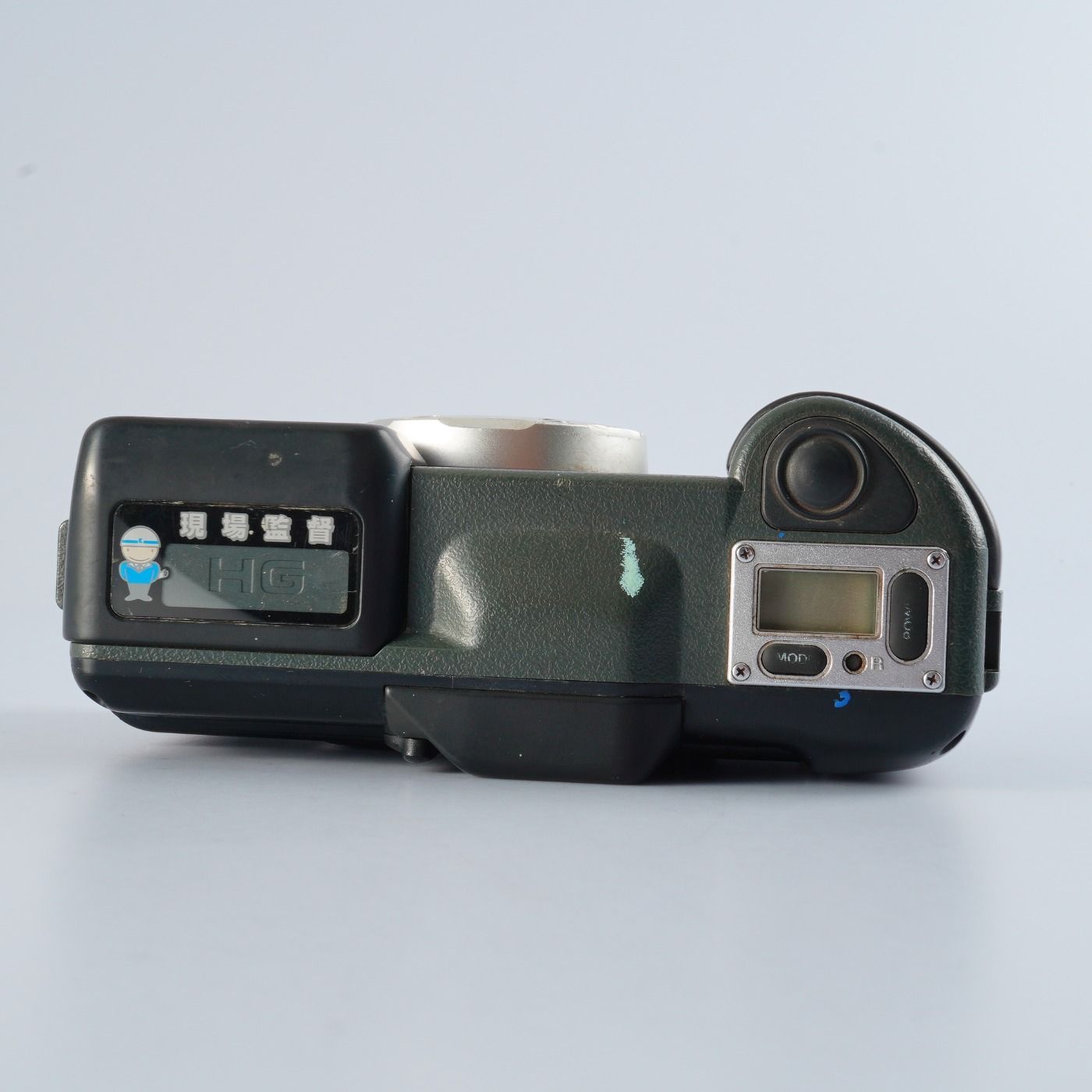 Konica コニカ LENS 28 HG 現場監督❁フィルムカメラ❁ Konica コニカ 現場監督 Lens 28 HG 工事カメラ 作例レビュー
