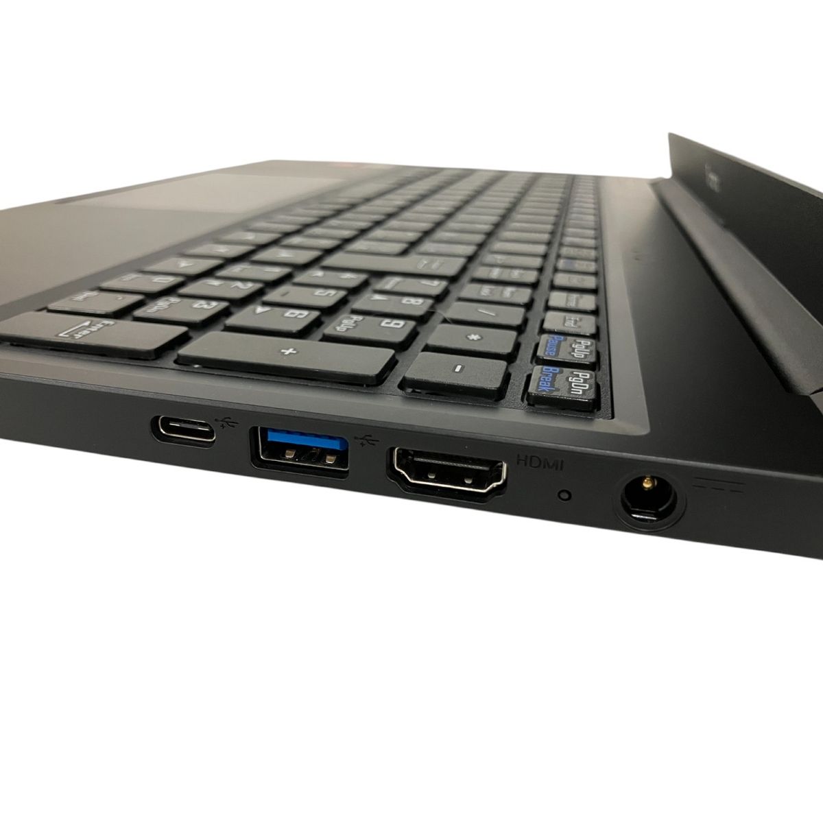 iiyama ノートpc i7-10510U SSD512GB 16Gメモリ iiyama ノートpc i7-10510U SSD512GB 16Gメモリ（価格.com