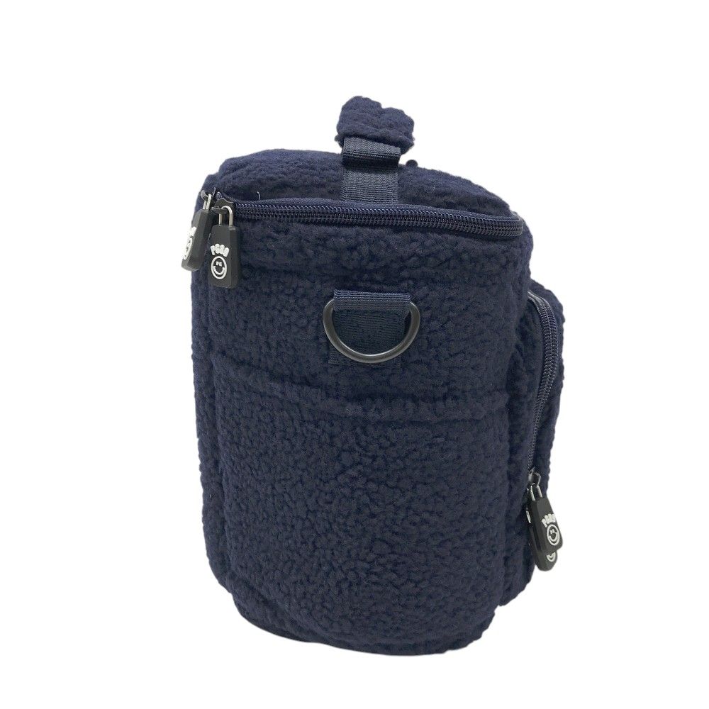 PEARLYGATES ショルダーバッグ ネイビー PEARLY GATES パーリーゲイツ