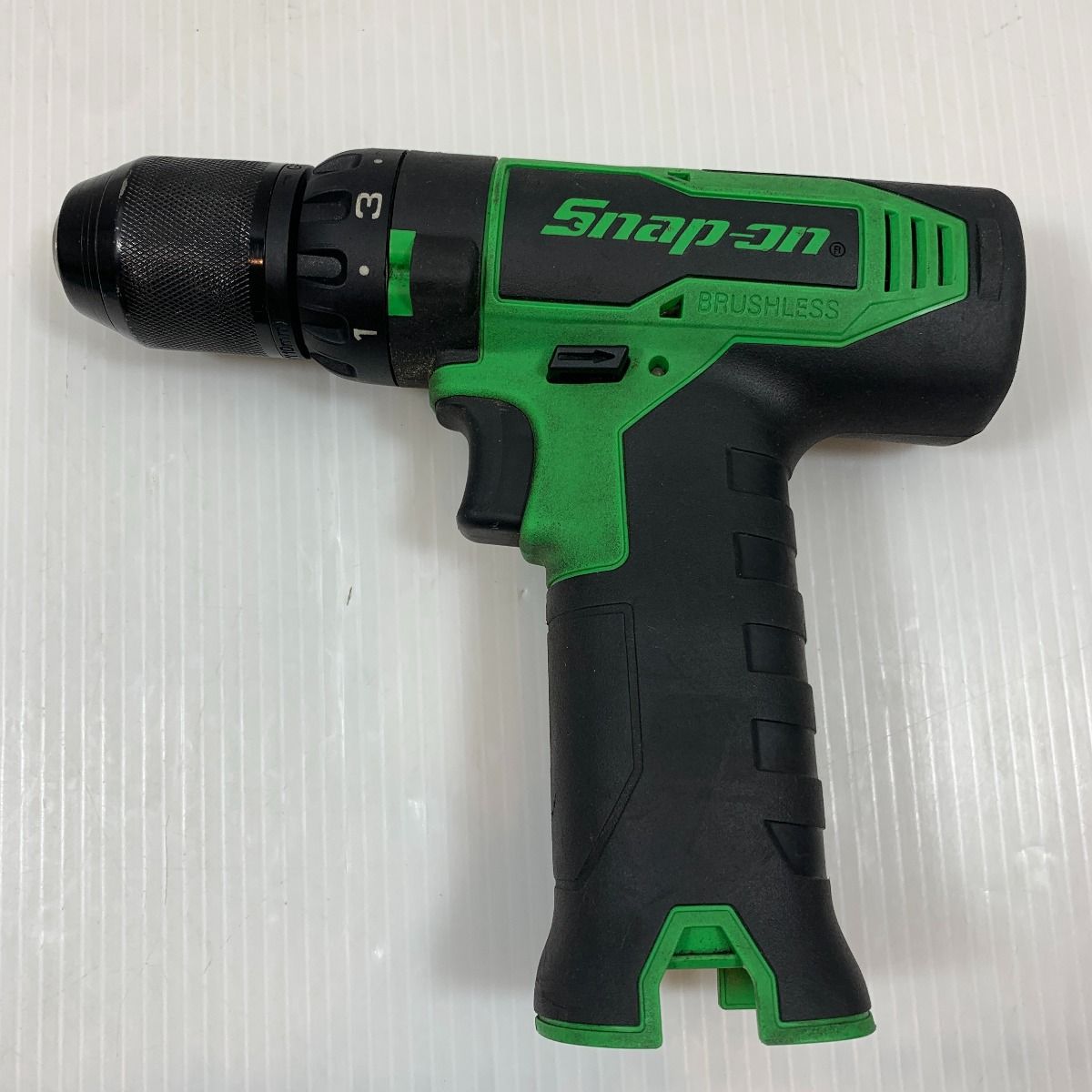 Snap-on スナップオン デュアルワーク&フラッシュライト