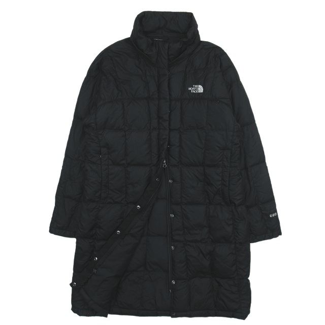 00s ザノースフェイス THE NORTH FACE 09aw 600フィルパワー グース 